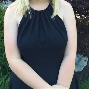 Express black dress! Size 12
